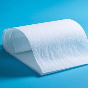 Hydrophilic Nonwoven (Special for Nappy Rash)