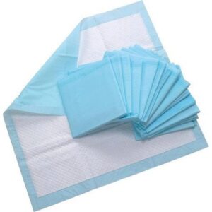 Hydrophilic Nonwoven (Special for Feminine Hygiene Products)